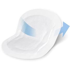 Medela Ultra-breathable Nursing Pads 30 st