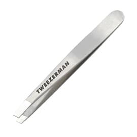 Tweezerman Mini Slant Tweezer Classic Stainless