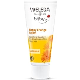 Weleda Calendula Nappy Change Cream 75 ml