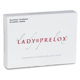 Pharma Nord Lady Prelox 60 tabletter