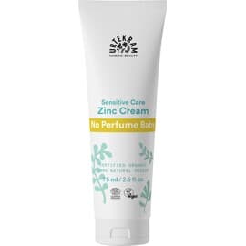 Urtekram No perfume Baby Zinc Cream 75 ml