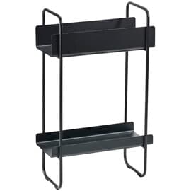 Zone Denmark Konsolbord A-Console 77,7 cm Sort