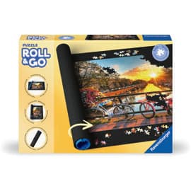 Ravensburger Puslespilsm�tte