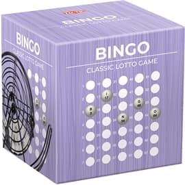 Tactic Collection Classique Bingo