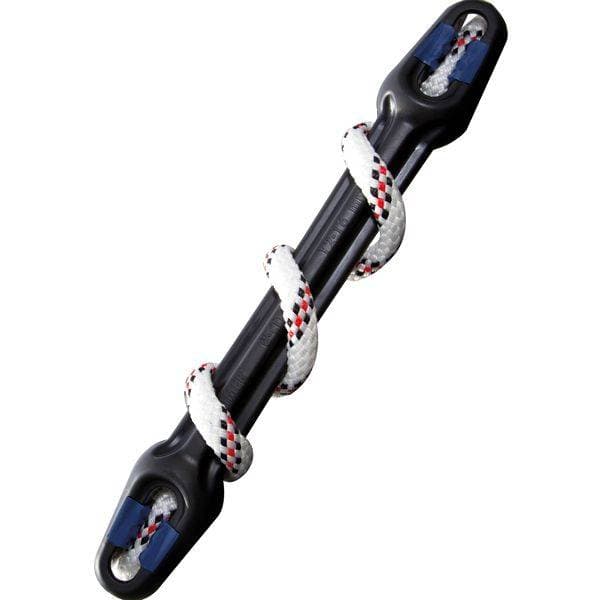 Unimer U-Cleat fortøjningsfjeder 10-12mm l-329mm - 1041561