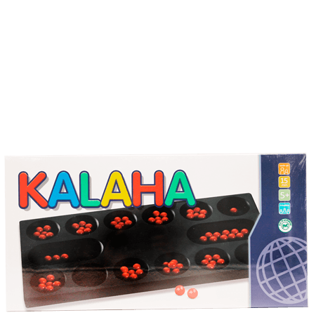 Kalaha Brætspil