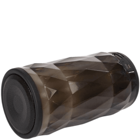 HQ-Power Bluetooth Højtaler m. LED Lys