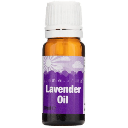 Peach Ethical Æterisk Olie Lavendel - 10 ml