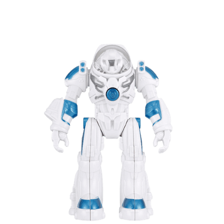 Rastar Mini RS Robot Spaceman