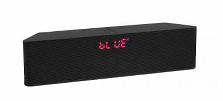 Clip Sonic Bluetooth Højtaler - Sort