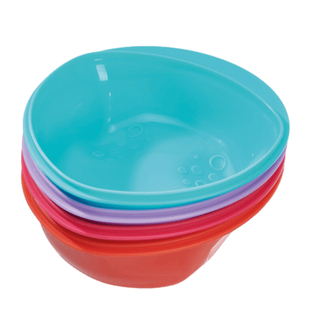 Vital Baby NOURISH Børneskåle - 4 stk