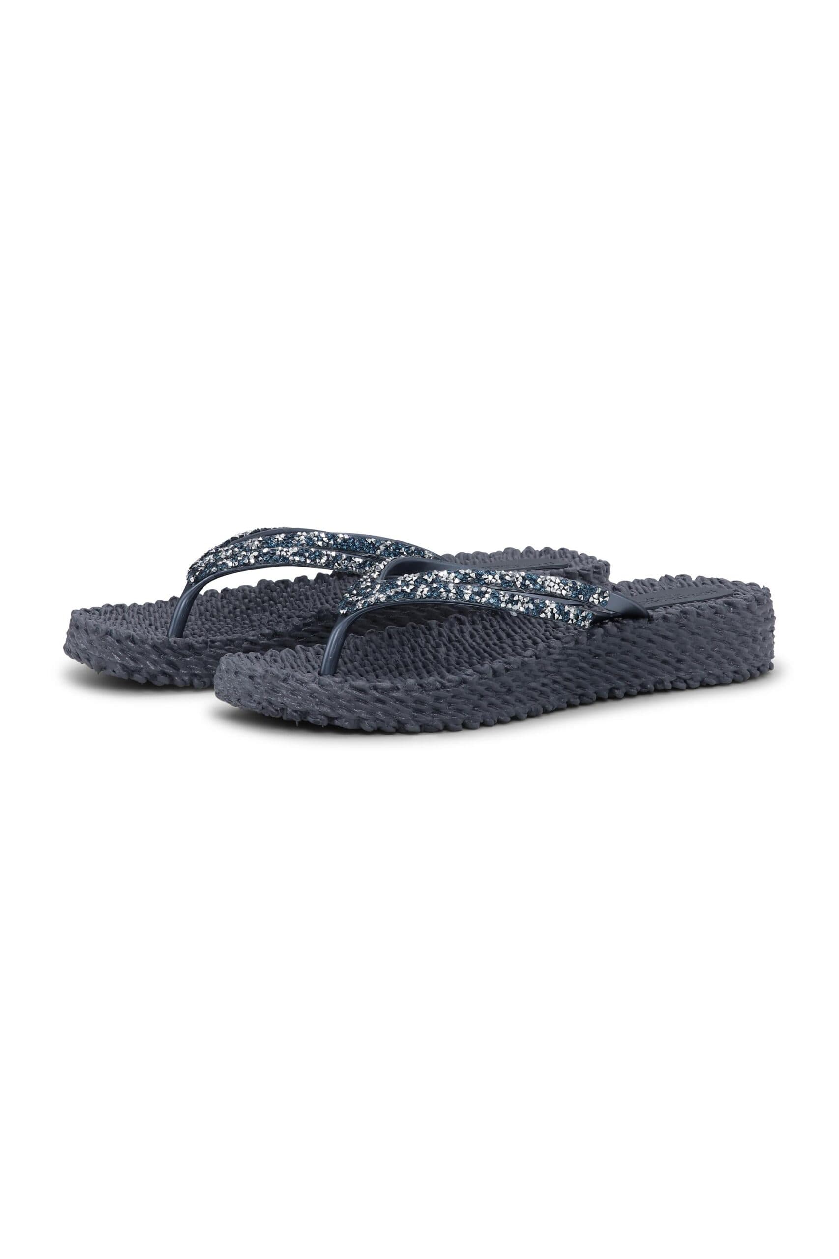 ILSE JACOBSEN KLIPKLAPPER CHEERFUL 15 (OMBRE BLUE) 37