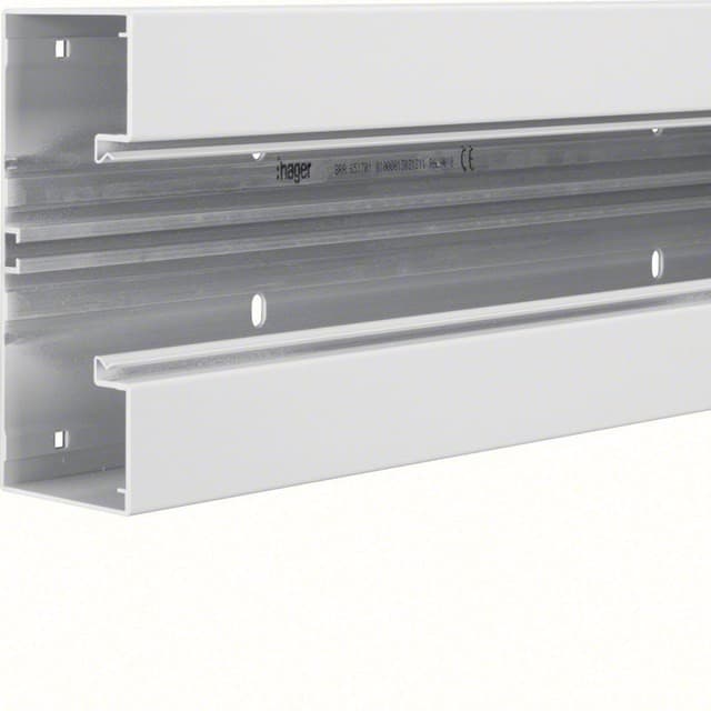 Hager Kanalbund bra65170  alu 68x170m