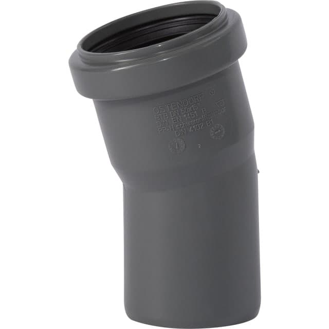 Ht safe bøjn. 50mm 15gr