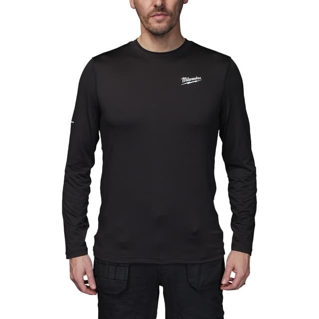 Milwaukee Baselayer trøje workskin™ cwblsbl s