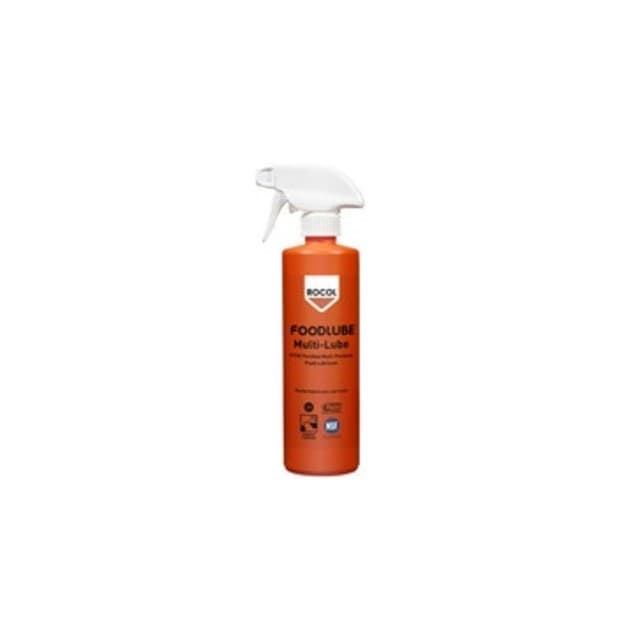 Rocol Foodlube multi-lube nsf-h1 500ml
