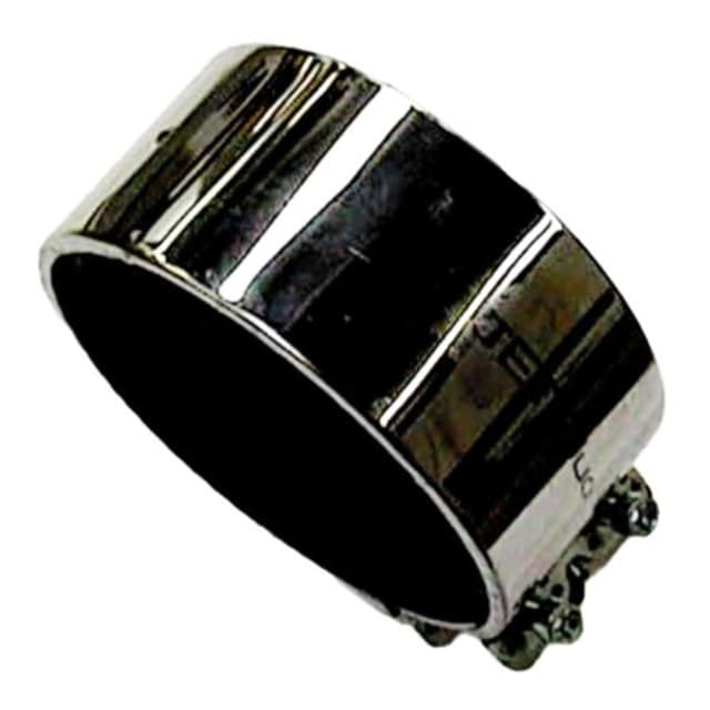 Gpa Jetkobling rustf. 110mm ma