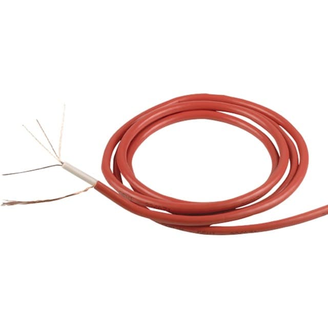 Devi Varmekabel dmih 4x0,027 ohm kob