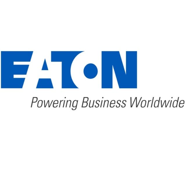 Eaton Iso-plade f låge q-box 2 220e3182
