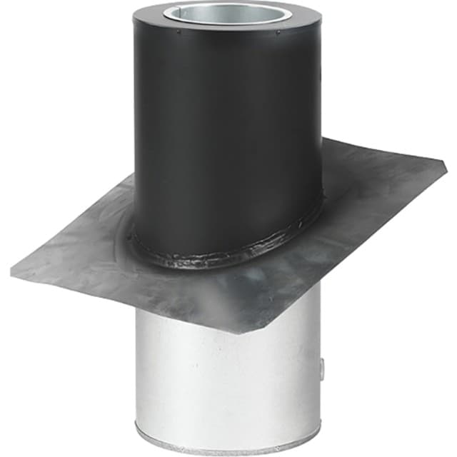 Exhausto Taggennemføring tgr250-z komplet 5 gr.