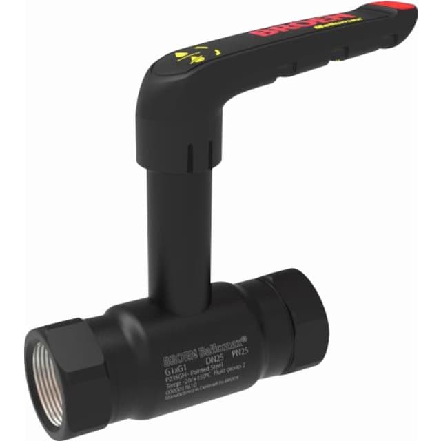 Broen Ballomax dn025 fb g1''xg1'' pn25