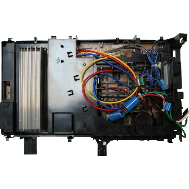 Panasonic Hoved print cu-ne12Pke/qe12Pke