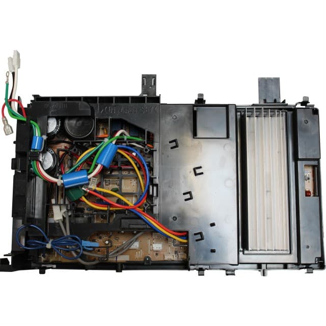 Panasonic Hoved print cu-ae9pke/he9pke