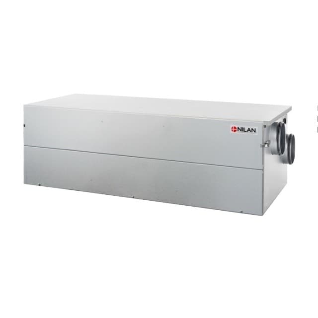 Nilan Aggregat nilan comfort ct200 light hmi v