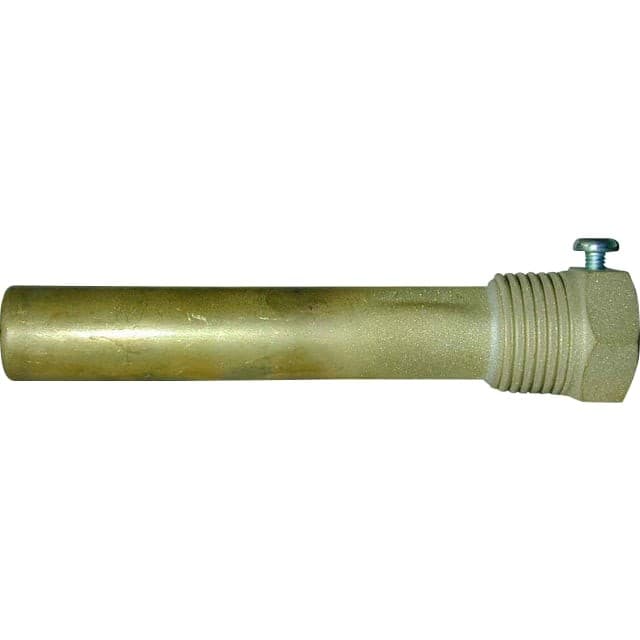 Sørensen & Kofoed Følerlomme 1/2x125mm