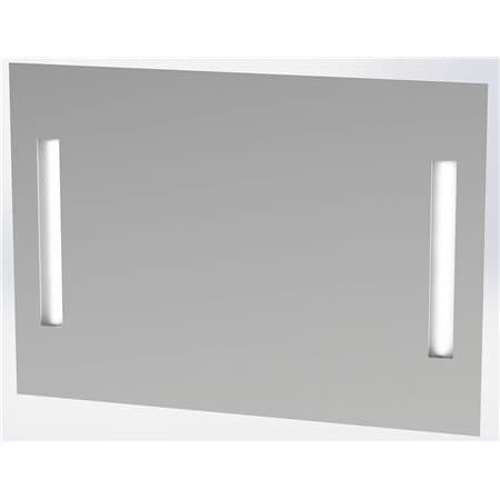 Spejl godhavn 1200x850 mm
