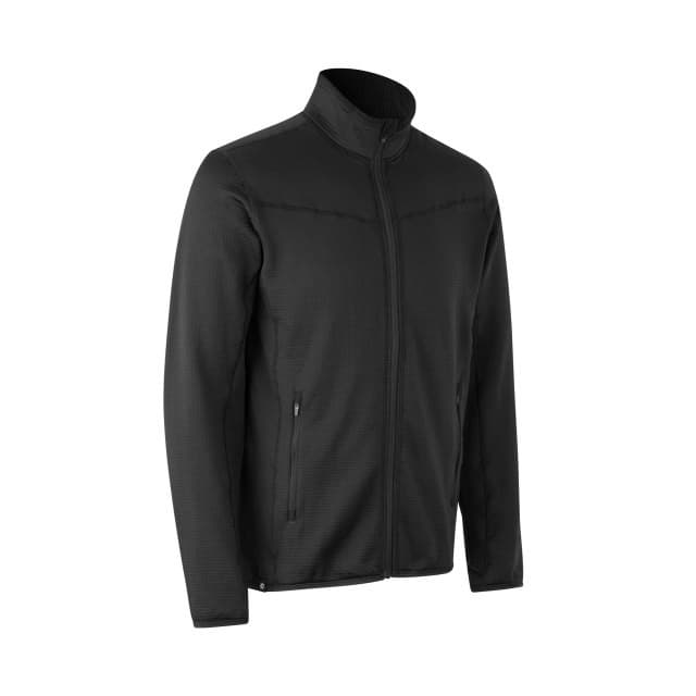 Id identity Cardigan sort 3xl