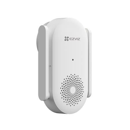 Ezviz Ch1 wi-fi klokke for doorbell