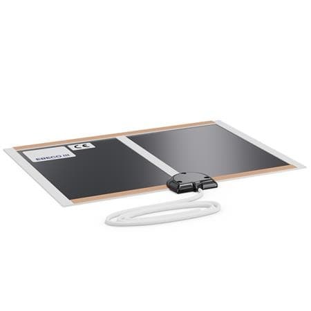 Ebeco Spejlvarme 574x274mm