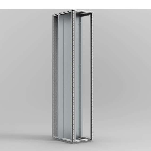 Nvent hoffman Skilleplade, 2200x400