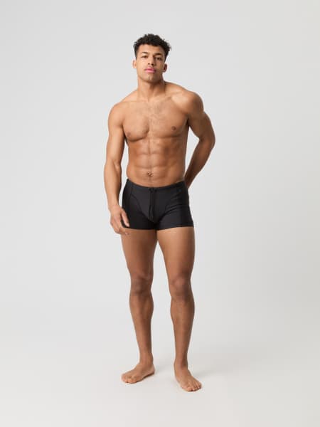 Björn Borg Borg Swim Trunks Sort, L