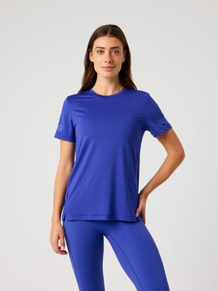 Björn Borg Borg T-shirt Blå, L