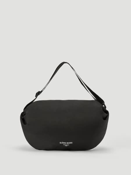 Björn Borg Borg Active Shoulder Bag 9l Sort