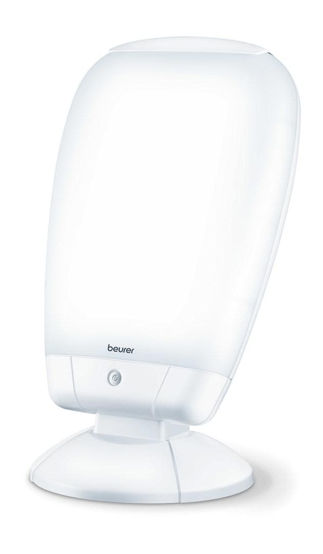 Beurer TL 80 energilampe - dagslys bordlampe 10.000 lx