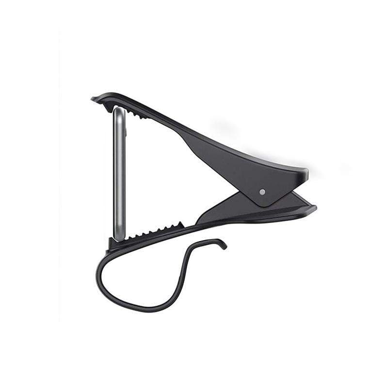 Universal mobilholder til bilens instrumentbræt view 2