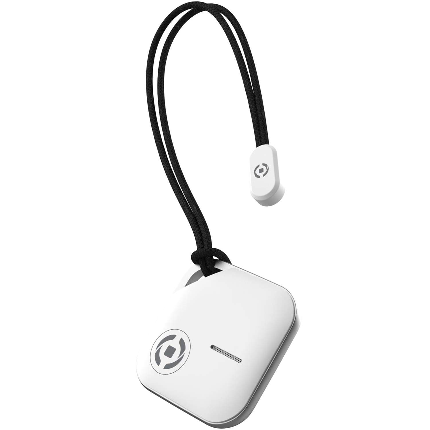 Smart Tag Finder Hvid