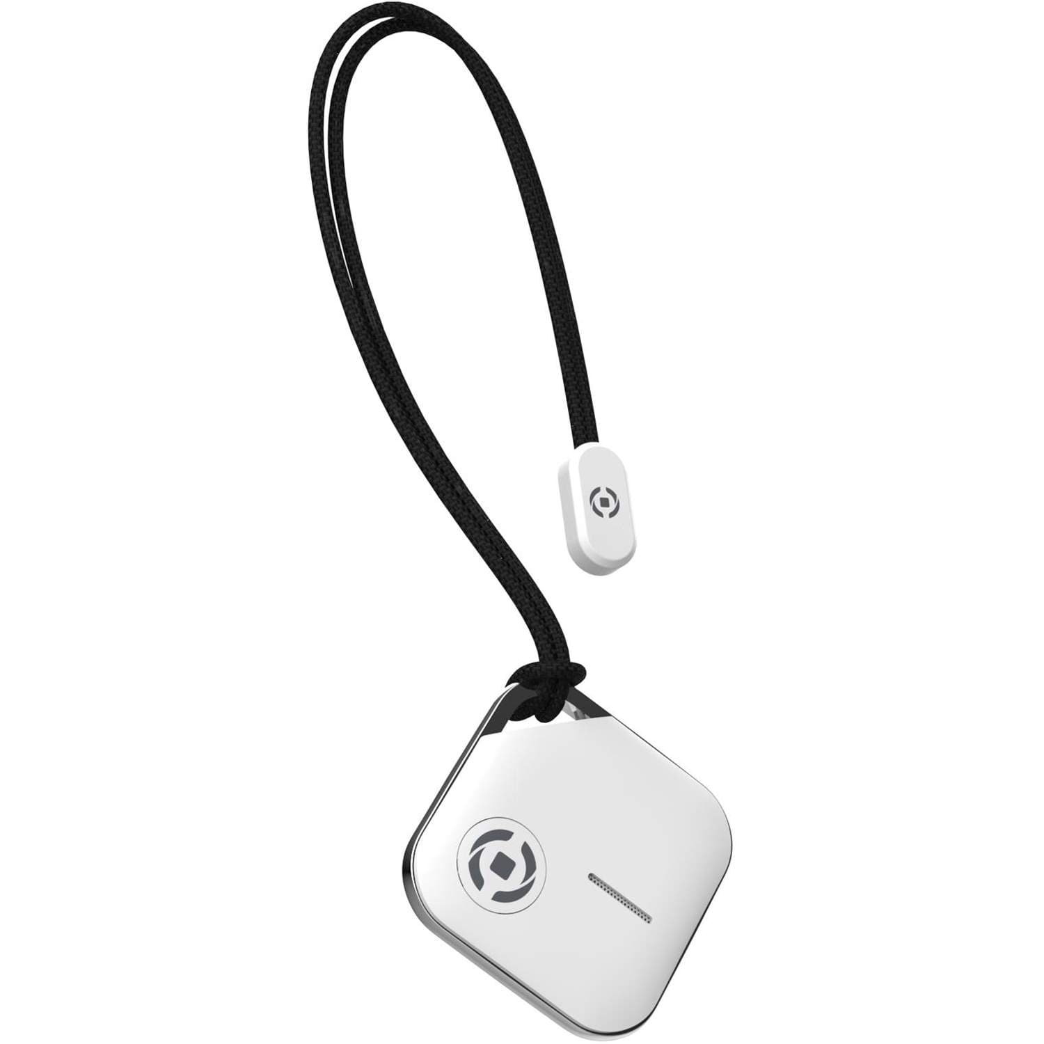 Smart Tag Finder Hvid view 2