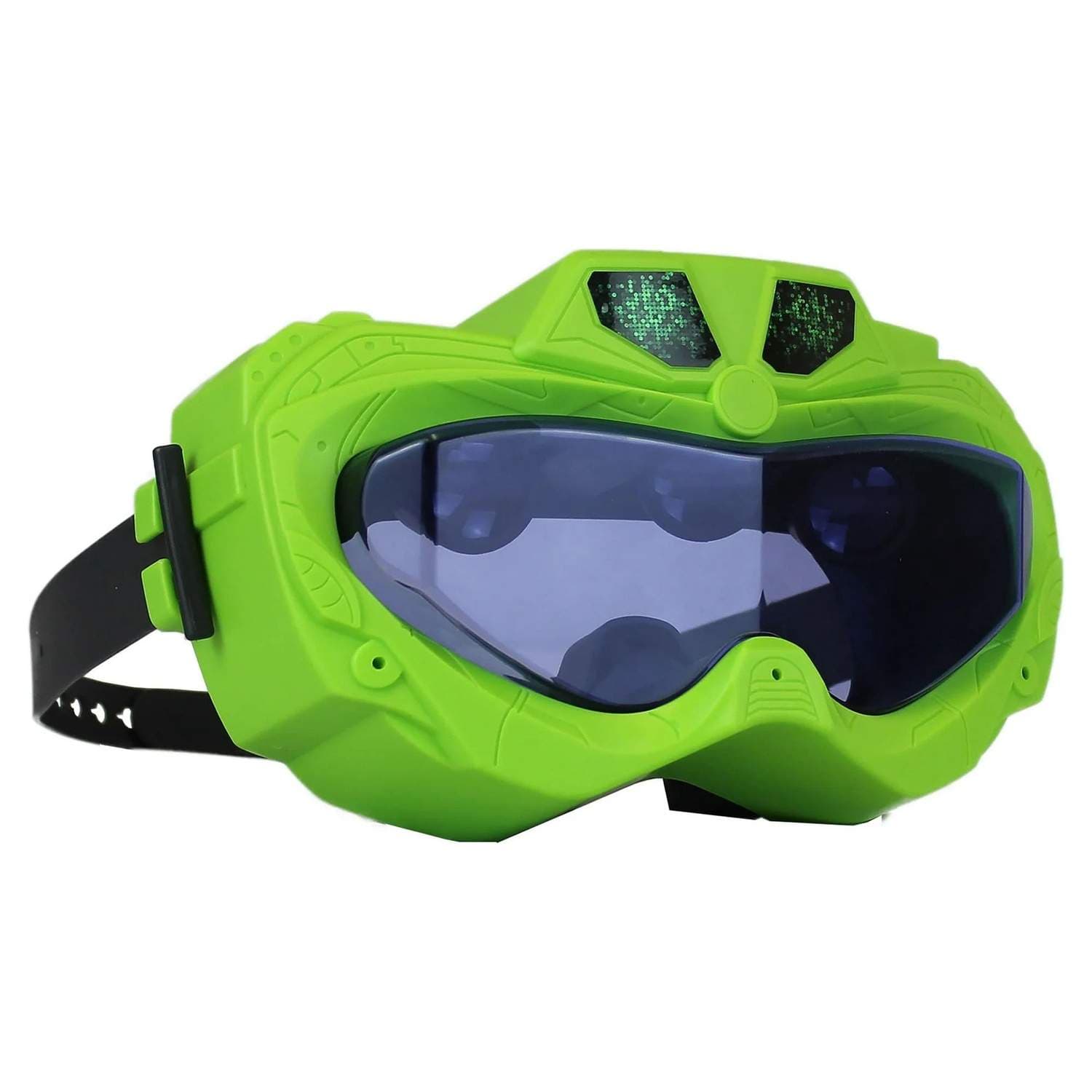 Trg Alien Vision spil view 2