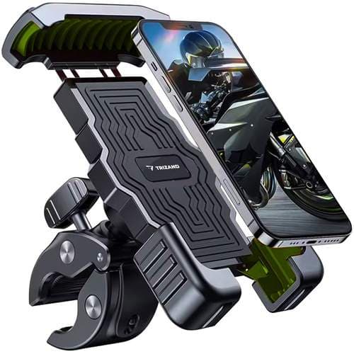 Trizand 25366 cykeltelefonholder