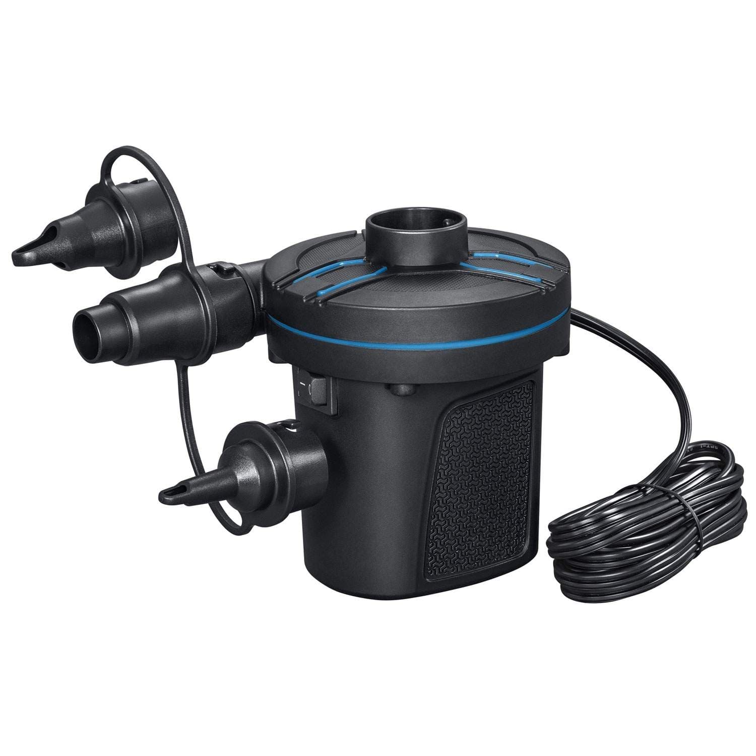 Powertouch 12 V Bestway 62257 elektrisk pumpe view 2