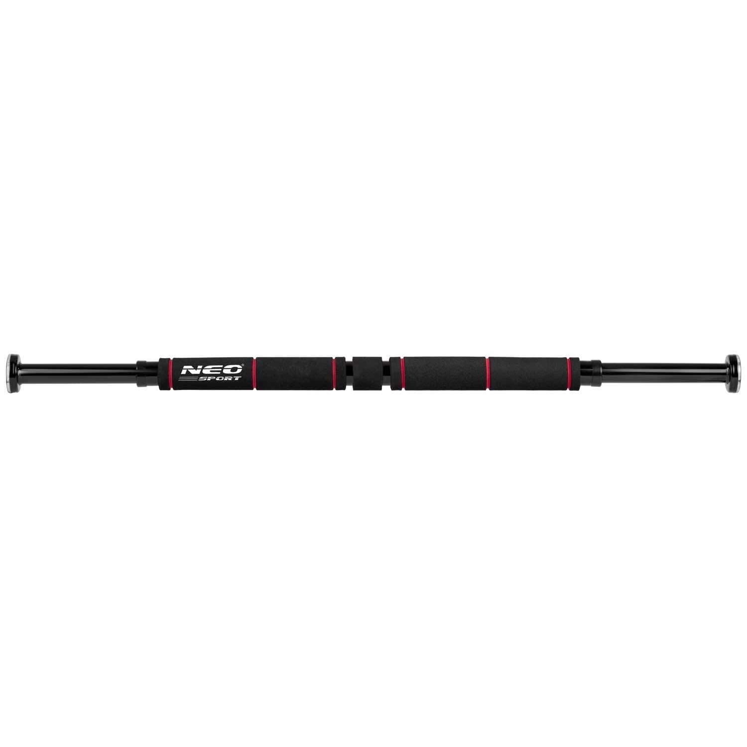 Justerbar dørtrapez til pull-ups 60-85 cm NS-311 view 2