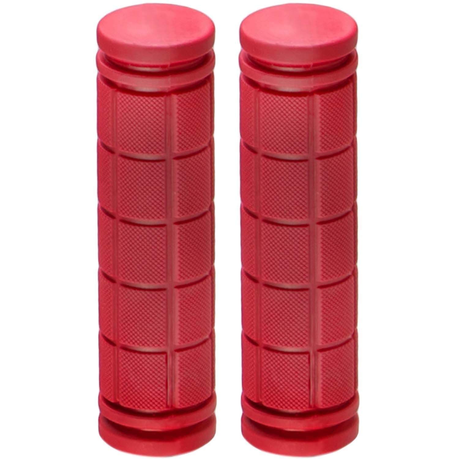 Røde EVO løbehjulsgreb, 2-pak