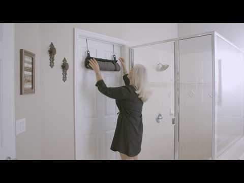 Jewelry Scroll - Smykkearrangør view 2