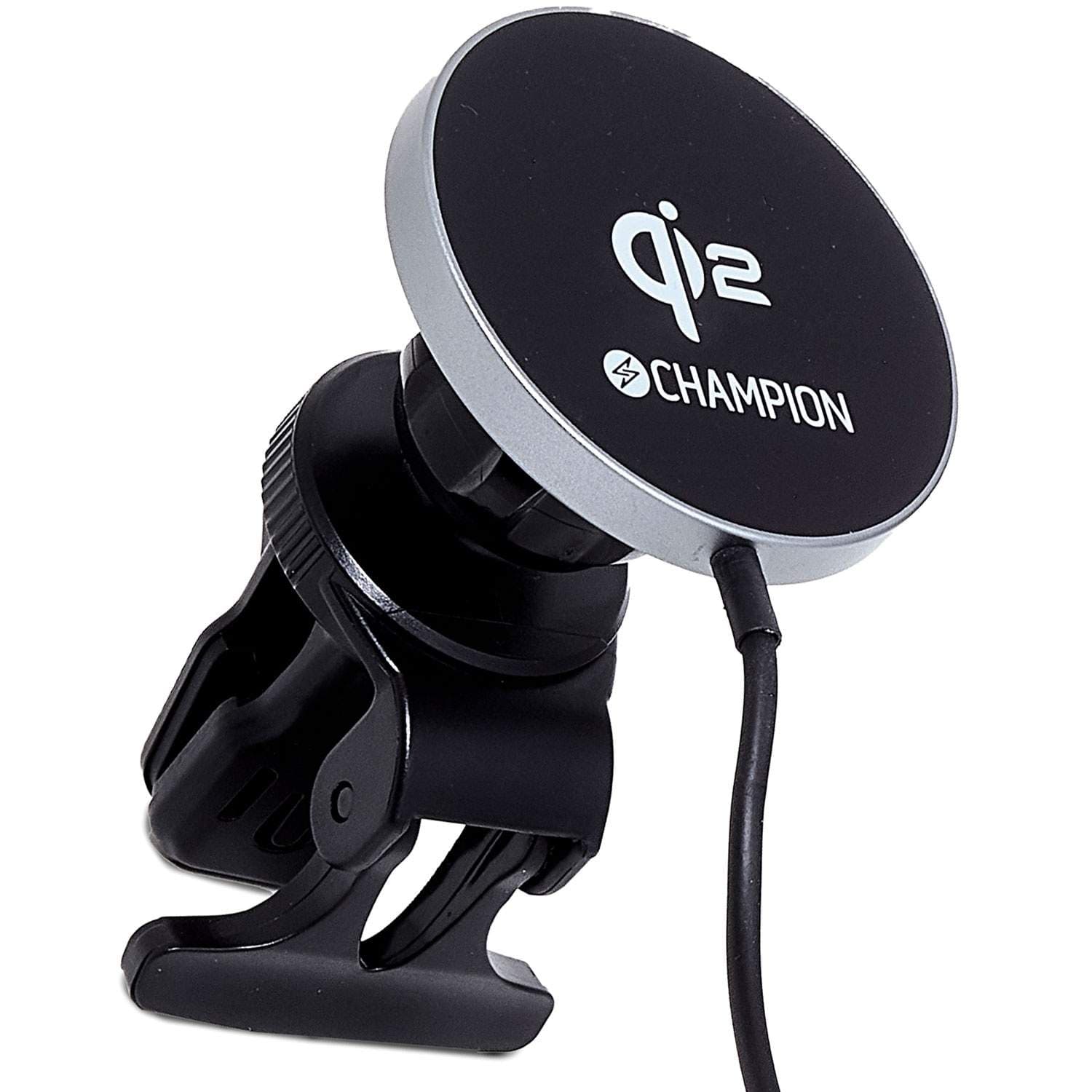 Mobiltelefonholder Bil QI2 15W