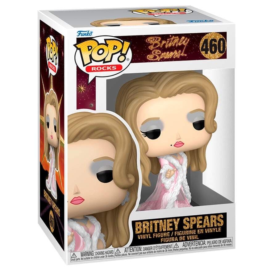 Britney Spears Lucky Eau de Parfum Spray, 3,4 Fl Oz view 2