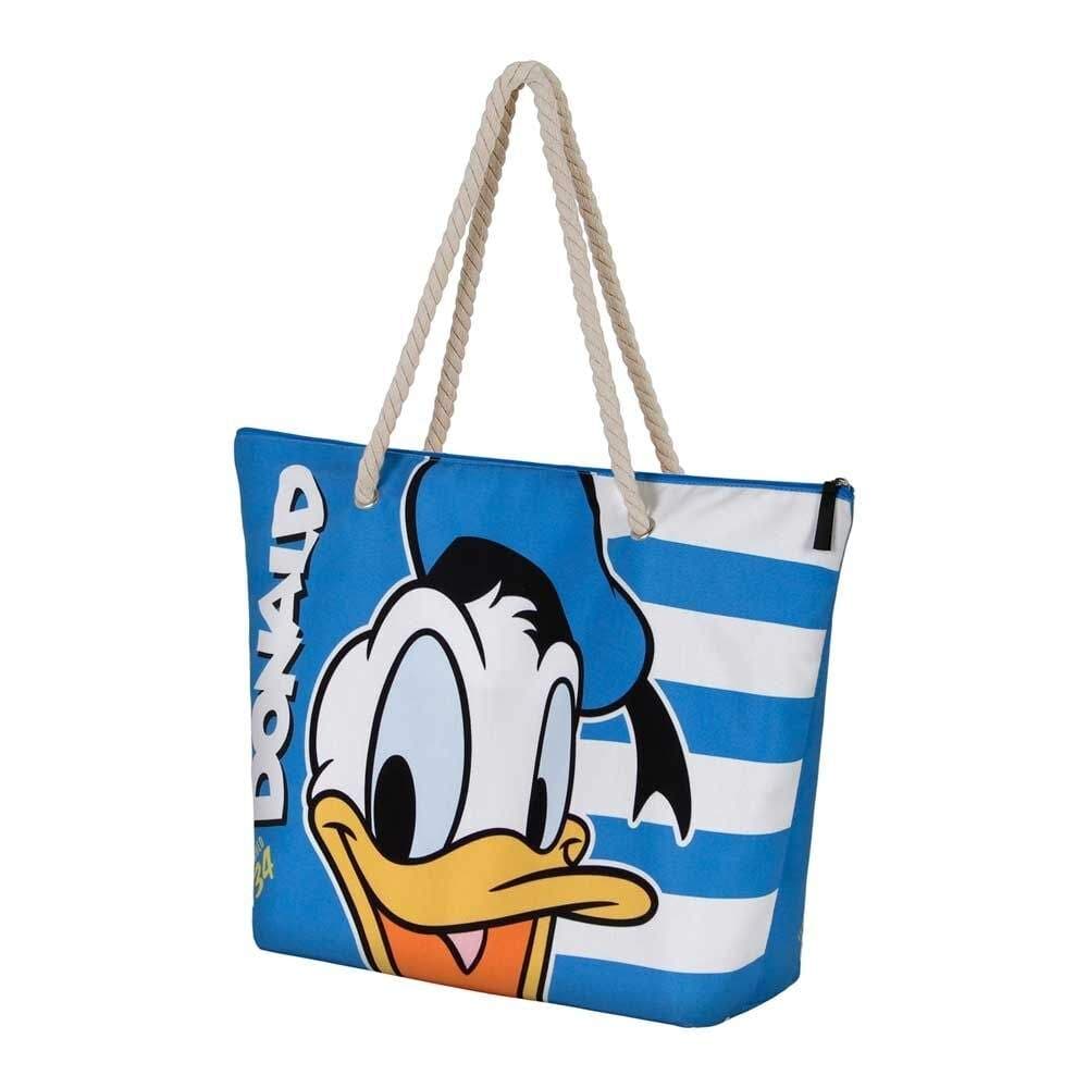 Anders Duck Sailor strandtaske til børn, holdbar og rummelig view 2